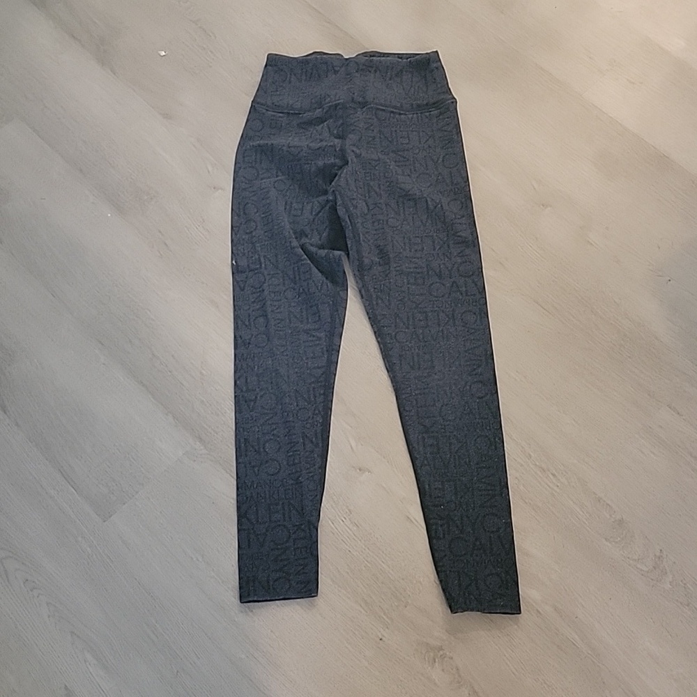 Calvin Klein‎ Performance Logo Leggings